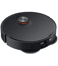 Робот-пилосос з вологим прибиранням XiaomiRobot Vacuum X20 Max Black - мініатюра 6