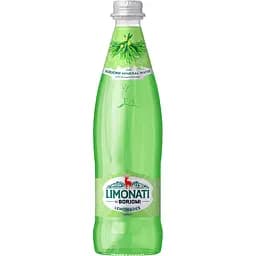 Лимонад Borjomi Limonati Тархун сильногазированный 0.5 л
