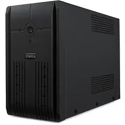 Джерело безперебійного живлення Vinga 1200 ВА / 720 Вт / 7 А*ч (VPE-1200PRM2)