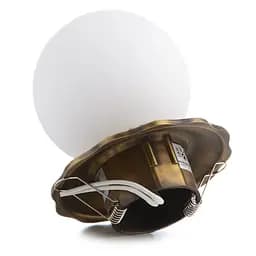 Світильник точковий Brille HDL-M28 Bronze 36-010 - мініатюра 3