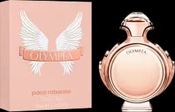 Оригинал Paco Rabanne Olympea 50 мл парфюмированная вода