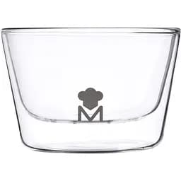 Салатник Masterpro Mixology с двойными стенками 200 мл (BGMP-20101)