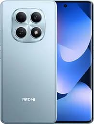 Смартфон Xiaomi Redmi Note 15 4G 6/128GB Glacier Blue Global NFC no charger