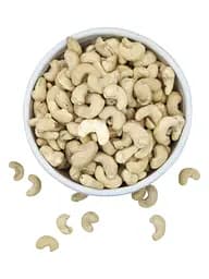 Кеш'ю сирий очищений 100 г