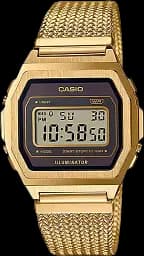 Годинник Casio Vintage Iconic A1000MGA-5EF