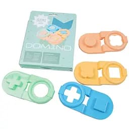 Сортер Elfiki Доміно (39733)