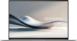 Ноутбук ASUS Zenbook S 16 UM5606WA-RK332W 16 3K OLED, AMD AI 9 365, 24GB, F1TB, UMA, Win11, Білий (90NB13M2-M00LD0) - мініатюра 2