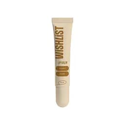 Бальзам-блиск для губ WishList Blessed Honey Lip Gloss Balm 10 мл + Іграшка-брелок - мініатюра 2