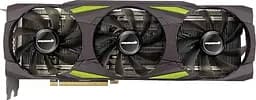 Видеокарта Manli RTX 3070Ti 8GB (M-NRTX3070TI/6RGHPPPV2-M3514) (GDDR6X, 256 bit, PCI-E v4.0 x16) Б/у