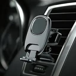 Холдер Gelius Pro GP-CH016 Black - мініатюра 8