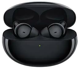 Навушники Oppo Enco Free2 чорний (ETI71BLACK) - мініатюра 2