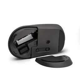 Комп'ютерна мишка HP 400 Quiet Wireless/Bluetooth Black (AZ7B2AA) - мініатюра 6