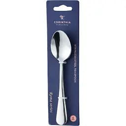 Набор чайных ложек Corinthia Roma нержавеющая сталь 6 шт. (СТ108Н-TS6)