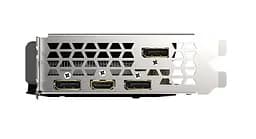 Видеокарта GeForce RTX 2060 6GB Gigabyte WindForce (GV-N2060WF2-6GD) Б/У