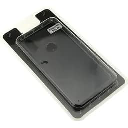 Чохол-накладка Toto Premium Crystal TPU Case Xiaomi Mix 2S Black - мініатюра 2