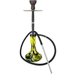 Кальян Sky Hookah (Скай Хука) Space (колба Craft DC Yellow)