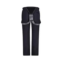 Штани CMP Men`s Ski Salopettes with Removable Straps Antracite XL (1097-3W17397N-U423 52) - мініатюра 3