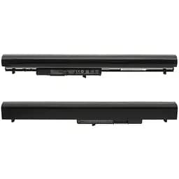 Акумулятор HP CQ14 (15-G000, 15-D000 series, Compaq 240 G2, 245 G2, 250 G2, 255 G2) 14.8V 2200 mAh Black