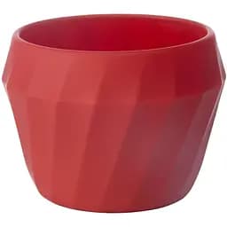 Миска Humangear FlexiBowl 700 мл красная