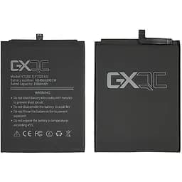 Акумулятор Huawei GXQC HB406689ECW для Huawei Y7 (2017) / Y7 (2019) / Nova Lite Plus / Y7 Prime / Enjoy 7 Plus