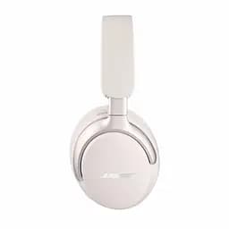 Бездротові навушники Bose QuietComfort Ultra Headphones Smoke White (880066–0200) - мініатюра 5