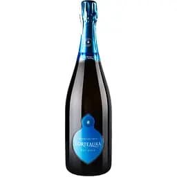 Вино игристое Corte Aura Franciacorta Pas Dose DOCG белое нон дозаж 0.75 л