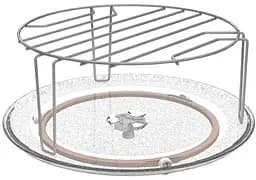 Мікрохвильова піч вбудована Gorenje BM 201 AG1X (740247) - мініатюра 9