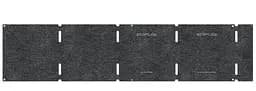 Сонячна панель EcoFlow 60W / 60 Вт / 21.6 В (EFSOLAR60-TYPE-C) - мініатюра 2