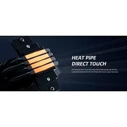 Кулер до процесора ID-Cooling FROZN A410 DK - мініатюра 9