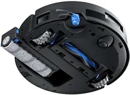 Робот-пилосос з вологим прибиранням Ecovacs Deebot Deebot X11 Pro Omni (DEX99-1) UA - мініатюра 2