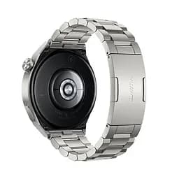 Смарт-годинник HUAWEI Watch GT 3 Pro 46mm Titanium (55028834) - мініатюра 3