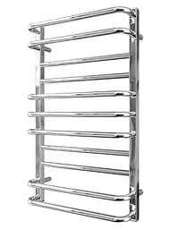 Водяна рушникосушка Mario Inox Преміум Люкс 770x540/500 1.7.044600.P, Хром, нижнее