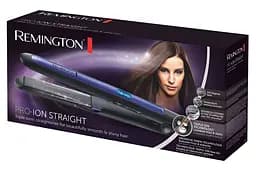 Випрямляч Remington Pro Ion, 150-230С, кераміка, турмалін, чорний - мініатюра 5