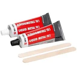 Рідкий метал Wurth 500 г (0893449)