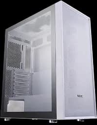 Корпус Vinga Pillar White (Pillar White) Б/У