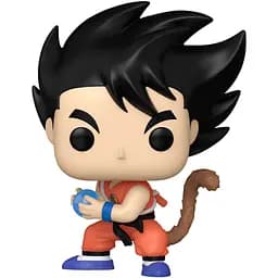 Фигурка Funko POP Animation: Dragon Ball - Goku Kame det0018209