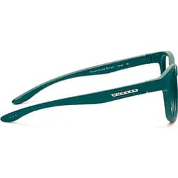 Комп'ютерні окуляри Gunnar Computer Eyewear Rush Kids Small Teal Clear Natural [101485] - мініатюра 3