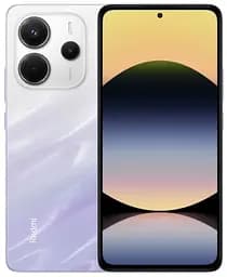 Смартфон Xiaomi Redmi Note 14 8/256Gb Mist Purple No Adapter Global version