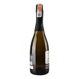Ігристе вино Vismino Sparkling brut біле брют 12.5% 0.75 л - мініатюра 2