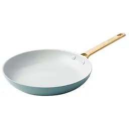 Сковорода GreenPan Padova з керамічним покриттям 24 см (CC003475-001)