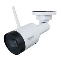 IP-відеокамера з WiFi 4Mp Dahua DH-IPC-HFW1430DS1-SAW f=2.8mm з мікрофоном (99-00017633) - мініатюра 3