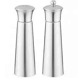 Набор для специй Berghoff Essentials, серебристый, 2 предмета (00000017944)