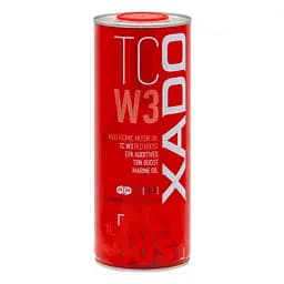 Моторне масло Xado Atomic Oil Red Boost TC W3 1л(XA 26117)