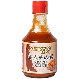 Соус Yummyto Унагі 200 мл