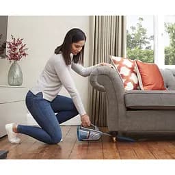 Акумуляторний пилосос Black+Decker BHHV520BF - мініатюра 4