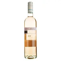 Вино Marchesi Ervani Prinot Grigio Rosato Provincia di Pavia IGT рожеве сухе 11.5% 0.75 л