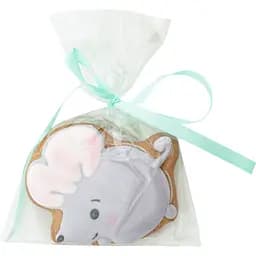 Пряник Лавка традицій Мышонок имбирно-медовый 30 г (813266)