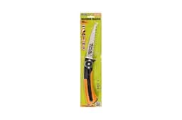 Пила ручна для обрізки гілок садова Mastertool 160 мм x 7T x 1" x 3D висувна 14-6011 - мініатюра 3