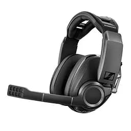 Гарнітура ігрова Sennheiser GSP 670 Wireless USB (1000233) - мініатюра 3