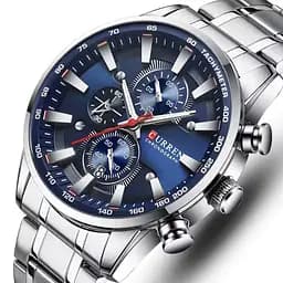 Годинник Curren Pacific